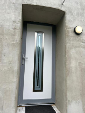 ES-Unterkunft